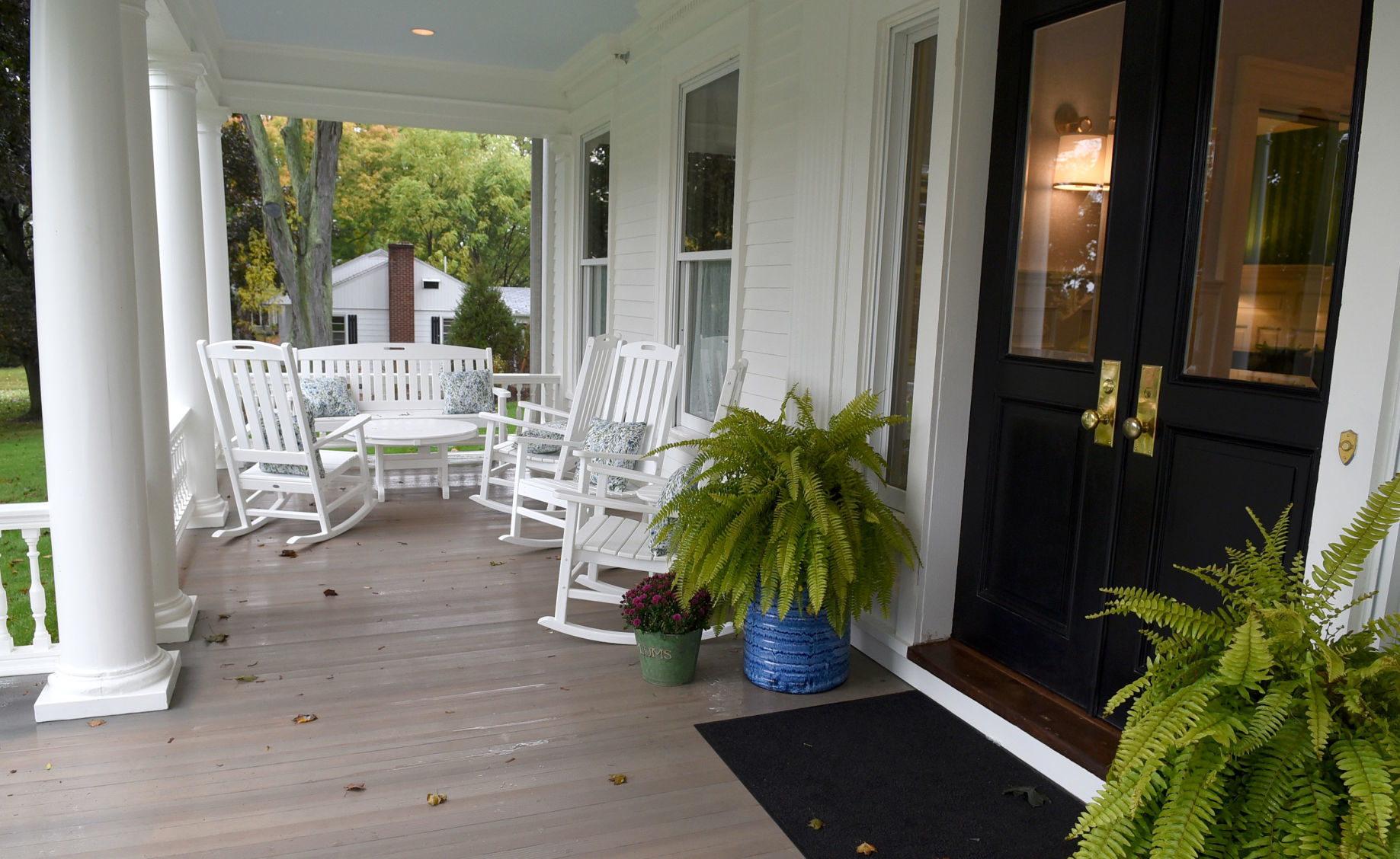 Zabriskie House 21